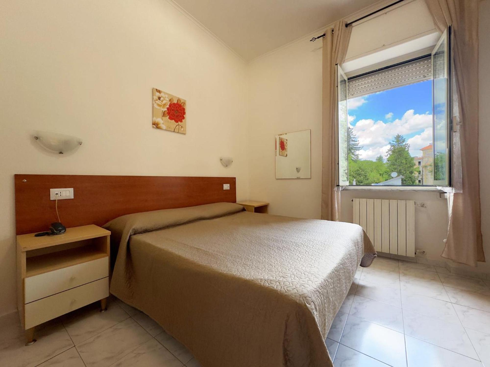 Hotel Villa Robinia Genzano di Roma Bagian luar foto