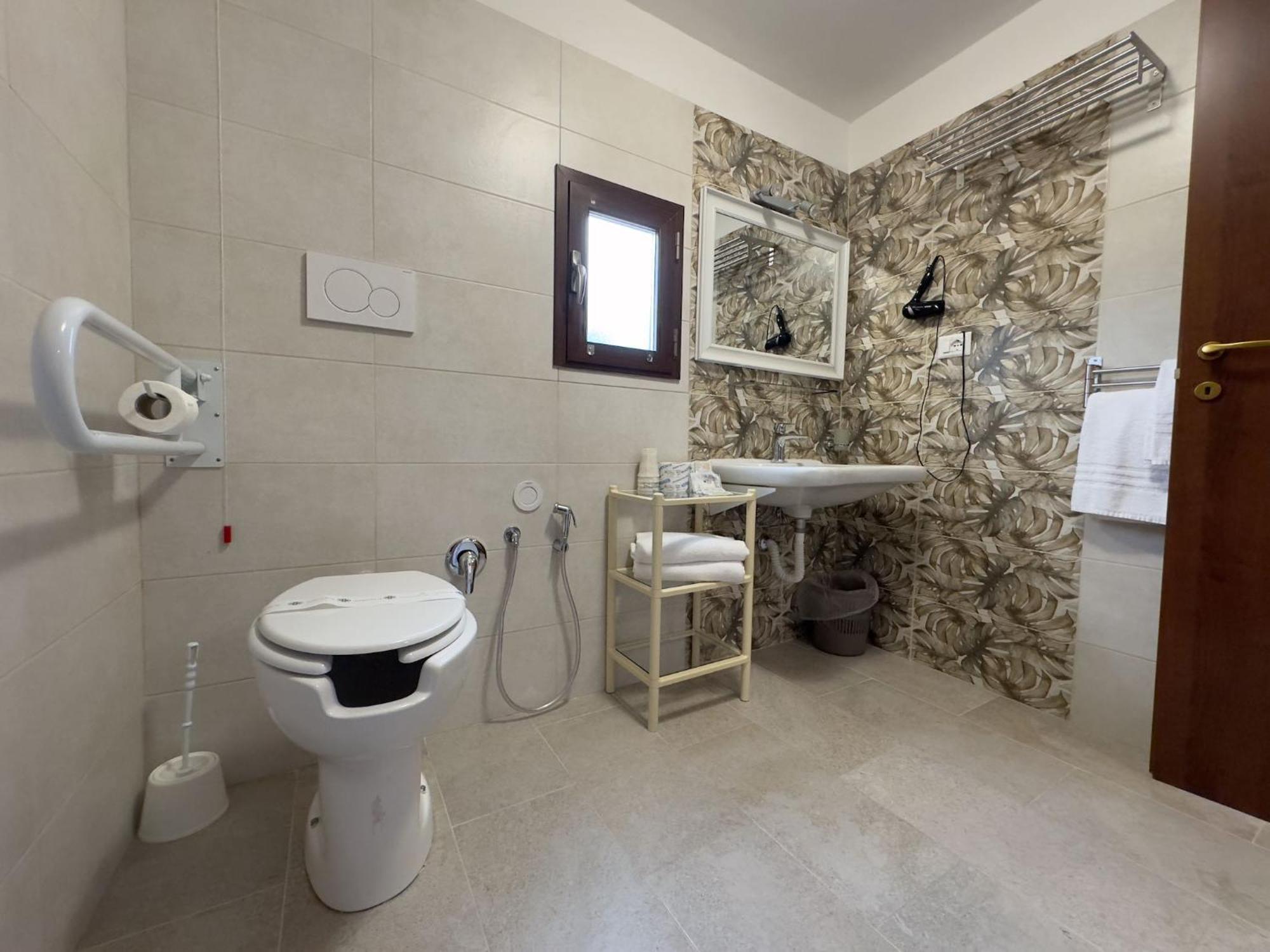 Hotel Villa Robinia Genzano di Roma Bagian luar foto